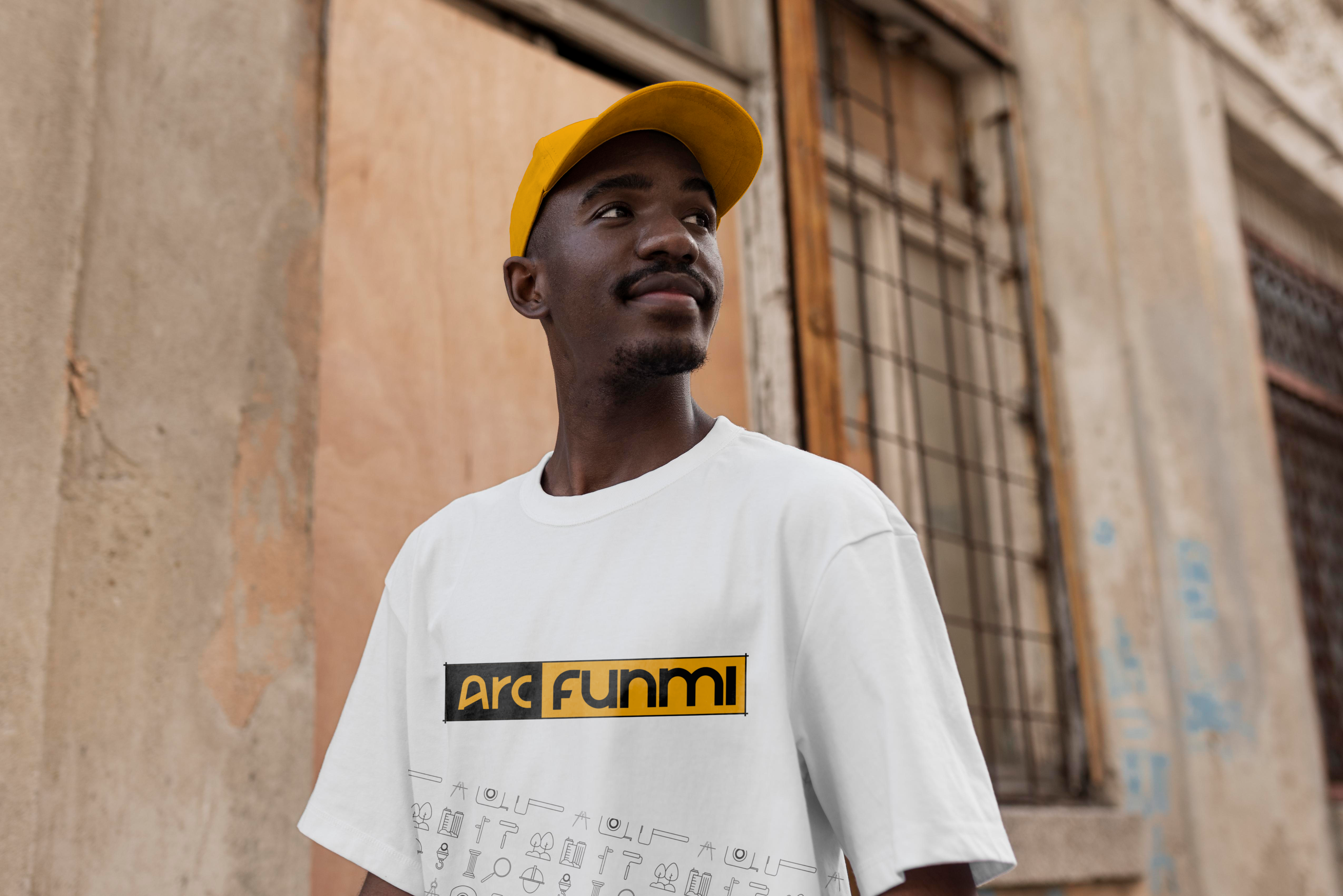Arcfunmi Project