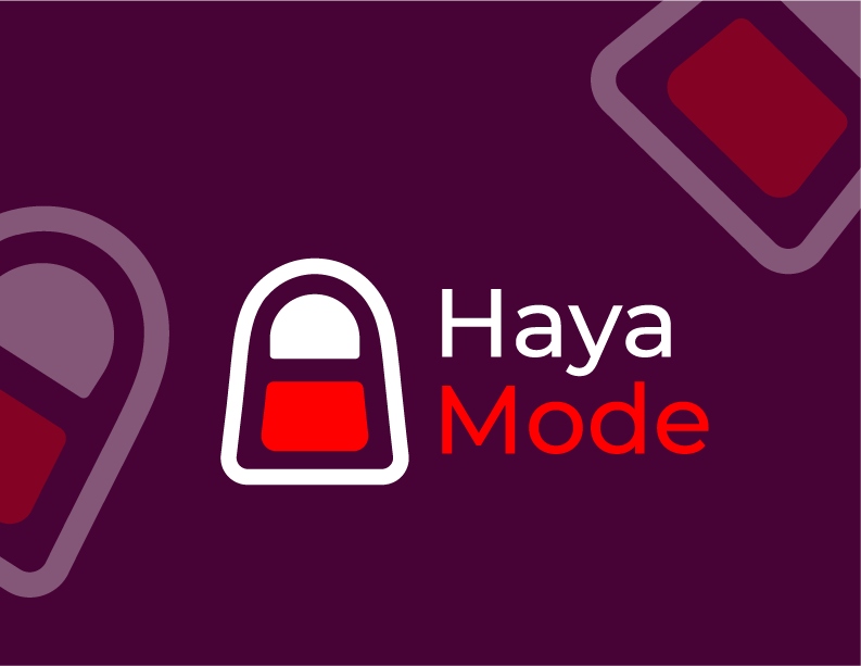 Haya.Mode Project